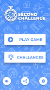 10 Second Challenge Game - Party Game screenshot 3