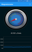 Magnetometer Metal Detector screenshot 8