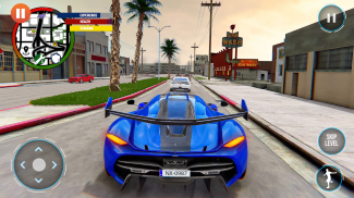 Grand Mafia Vegas Simulator screenshot 3