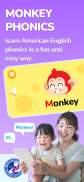 Monkey Stories:Books & Reading screenshot 1