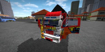 Bus Simulator Indonesia : MOD screenshot 0