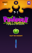 Pen Apple - Halloween - PPAP screenshot 0