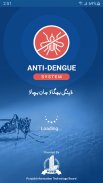 Punjab Anti Dengue screenshot 1