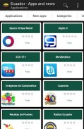 Ecuadorian apps and games screenshot 2