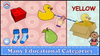 Kindergarten Games for Kids screenshot 4