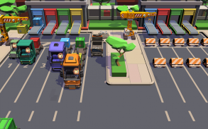 Transport It! 3D - Tycoon Mana screenshot 11