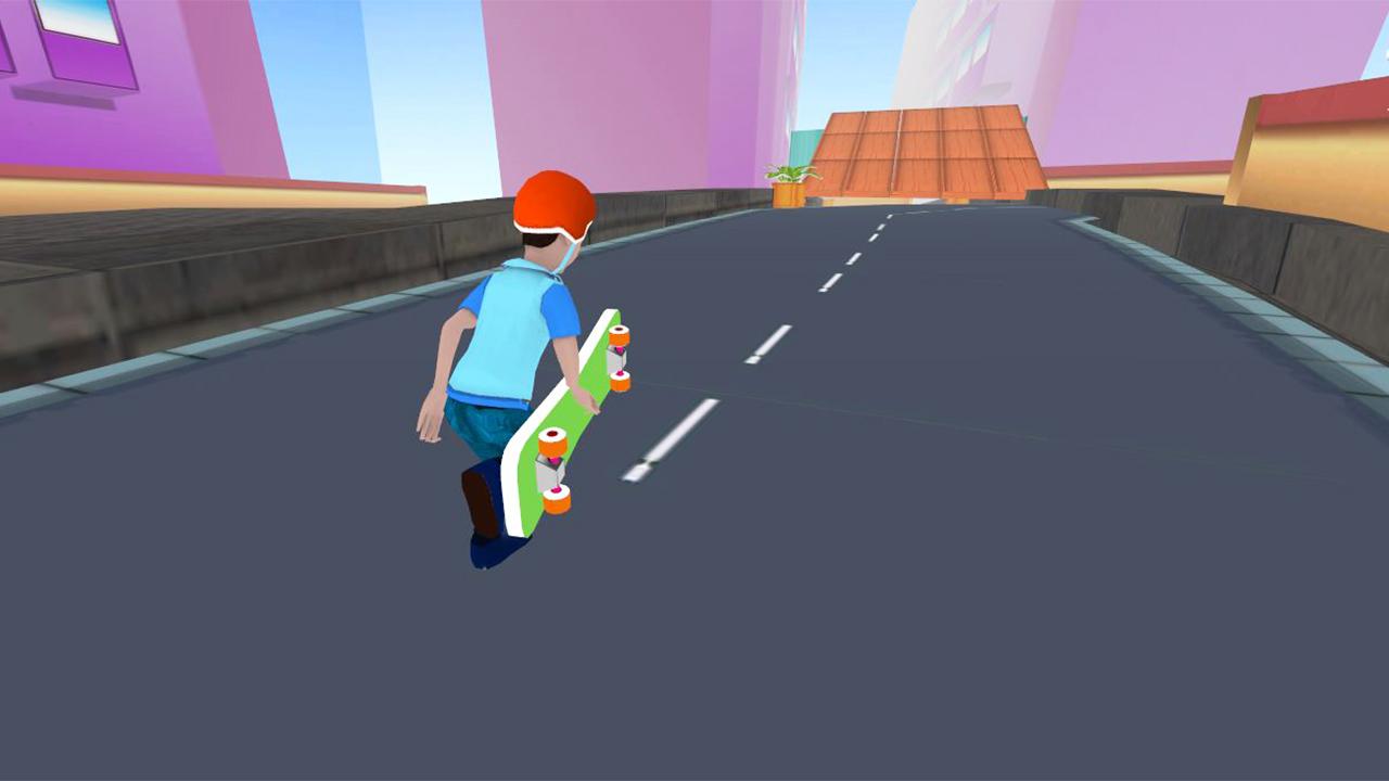 Subway Skate Surfers APK للاندرويد تنزيل