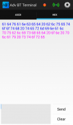 Advanced Bluetooth Terminal screenshot 4