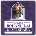 Online Rohani Ilaj & Istikhara Icon