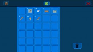 TeraCraft - Free Miner! screenshot 0