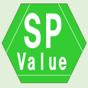 Fedors SP Value Calculation(solubility, Chemical) Icon