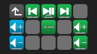 Macro Deck - kostenloses Makro-Pad screenshot 1