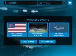 Australian Open Game screenshot 8