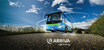 Arriva MyPay