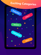 Party Trivia! Group Quiz Game screenshot 16