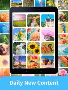 Picture Games - Jigsaw Puzzles screenshot 4