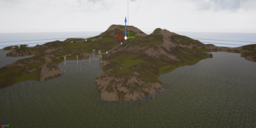 Last Ways screenshot 0