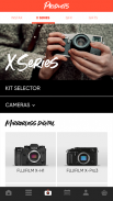 FUJIFILM House of Photography screenshot 5