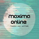 RADIO MAXIMA ONLINE Icon