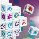 Mahjongg Dimensions 2: Classic Puzzle