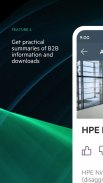 HPE SNapp – News and more screenshot 6