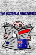 Top Australia Newspapers screenshot 0