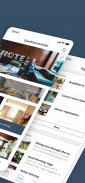 Gastfreund: hotels en reisgids screenshot 5