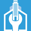 Smart Building Maintenance icon