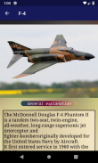 Aircraft Encyclopedia screenshot 5