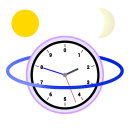 Geek Clock Tool