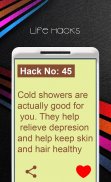 1000+ Life Hacks And Tricks screenshot 10