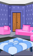 3D Room Escape-Puzzle Livingroom 3 screenshot 4