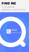 Easy and Safe Lending App - Qcash screenshot 4