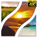 4K Fond d'écran paysages