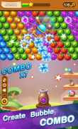 Fruit Bubble Pop 2 screenshot 0