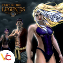 legends fight Icon