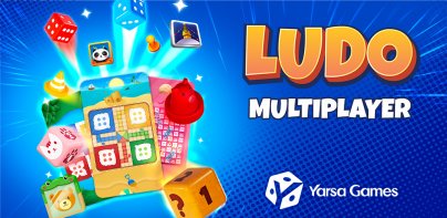 Ludo Match