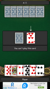 7 Card Game screenshot 4