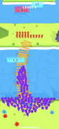 Bridge Battle screenshot 3