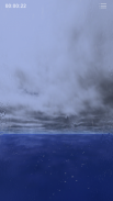 Realistic Animated:Rain Sleep Sounds,Rainy Mood screenshot 2