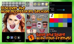 Fun Face Changer: Photo Studio screenshot 8