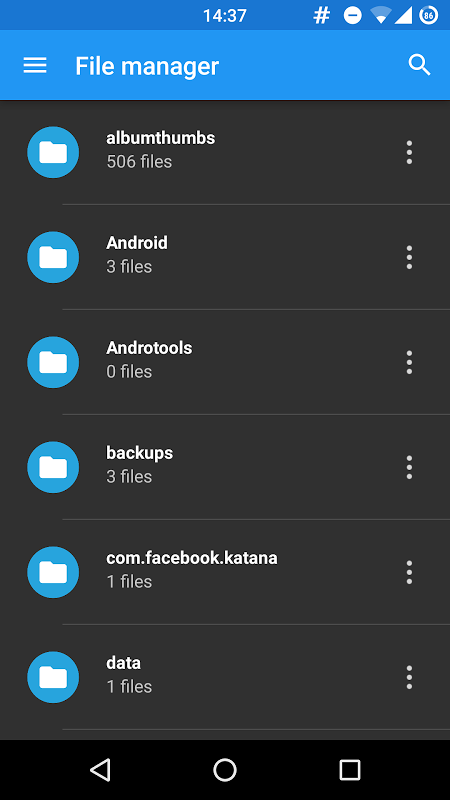 Androtools Télécharger APK Android | Aptoide