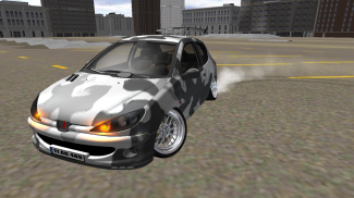 206 Driving Simulator screenshot 6