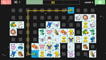 Onet Deluxe Screen