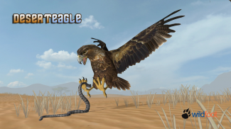 Desert Eagle 3D Sim screenshot 1