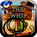 The Whip Icon