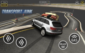 Car Drive AT screenshot 3