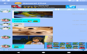 ChatWave - A New Free Chat Room screenshot 6