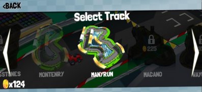 Formula Racing 2020 screenshot 2