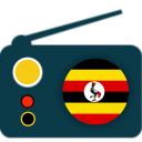 Radio Uganda - Online Music FM icon